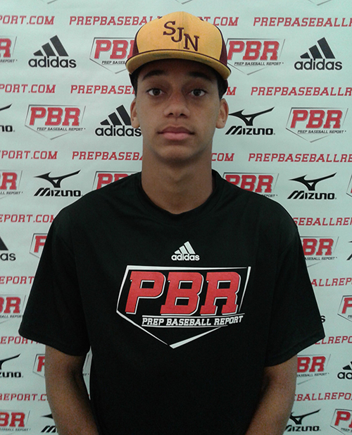 Keon Burkholder