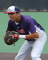 Joe DiProsperos
