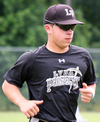 Nick Rodriguez