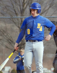 Trenton Creppage