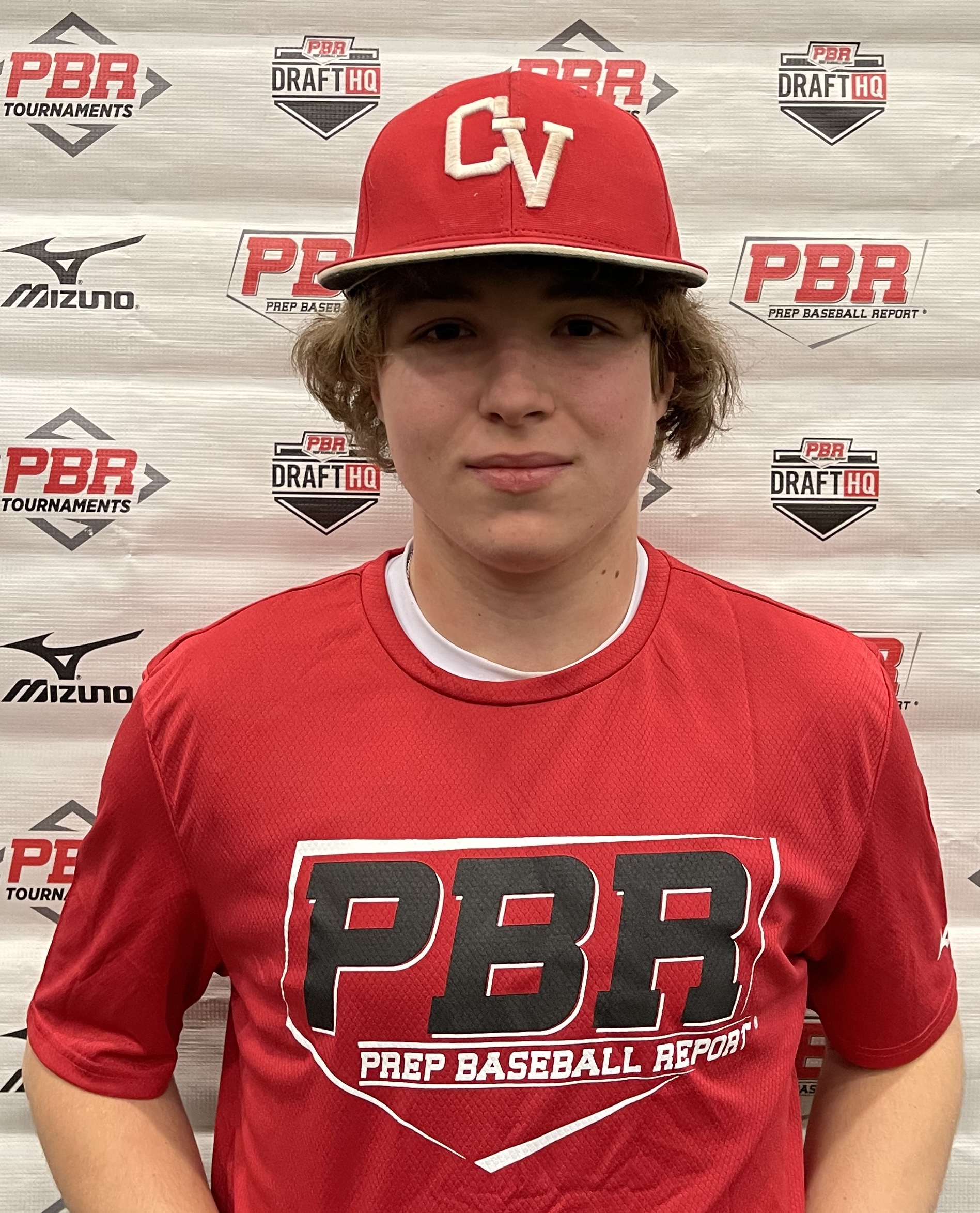 Cayden Miller