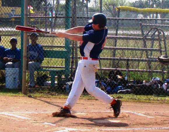 Zach Sheranko