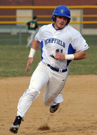 Joey DeFloria