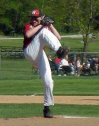 Matt Thompson
