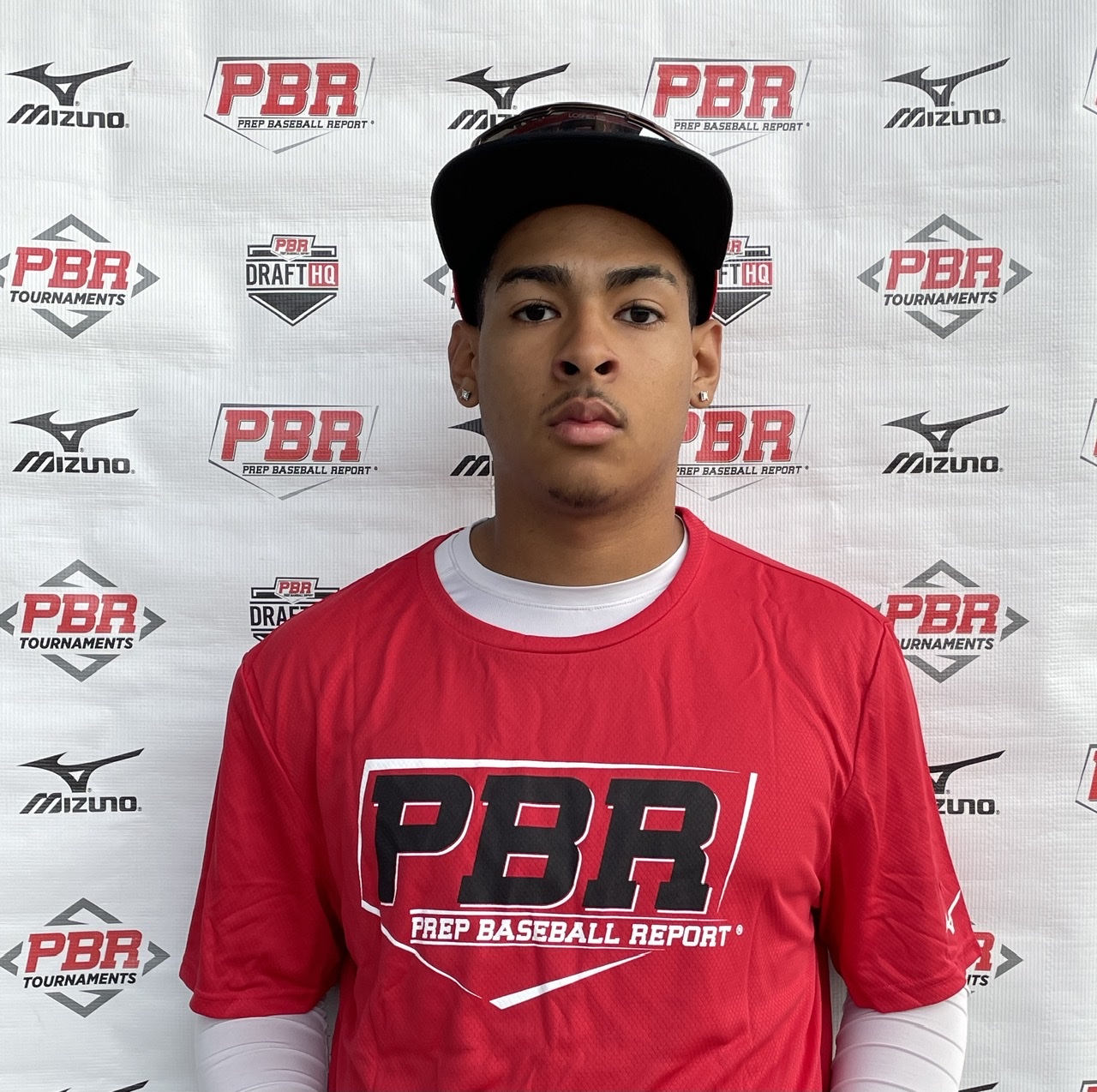 Steven Perez II