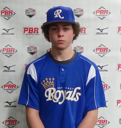 Carter Fogal