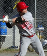 Kyle Rogers