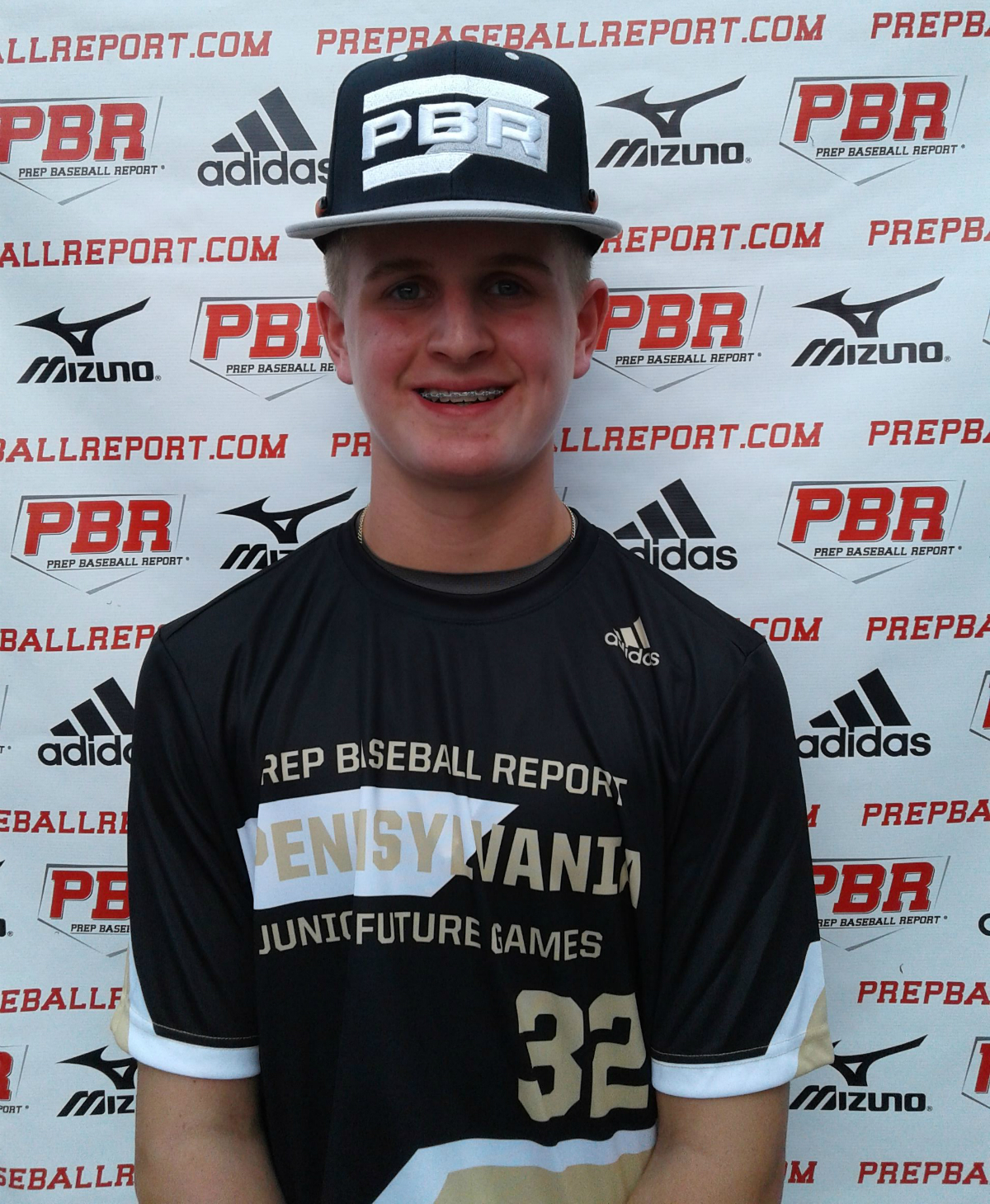 Cody Orsulak