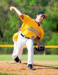 Logan Willans