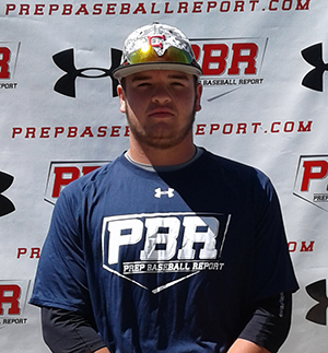 Trey Weaver
