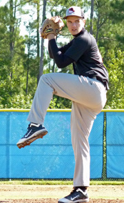 Matthew Ober