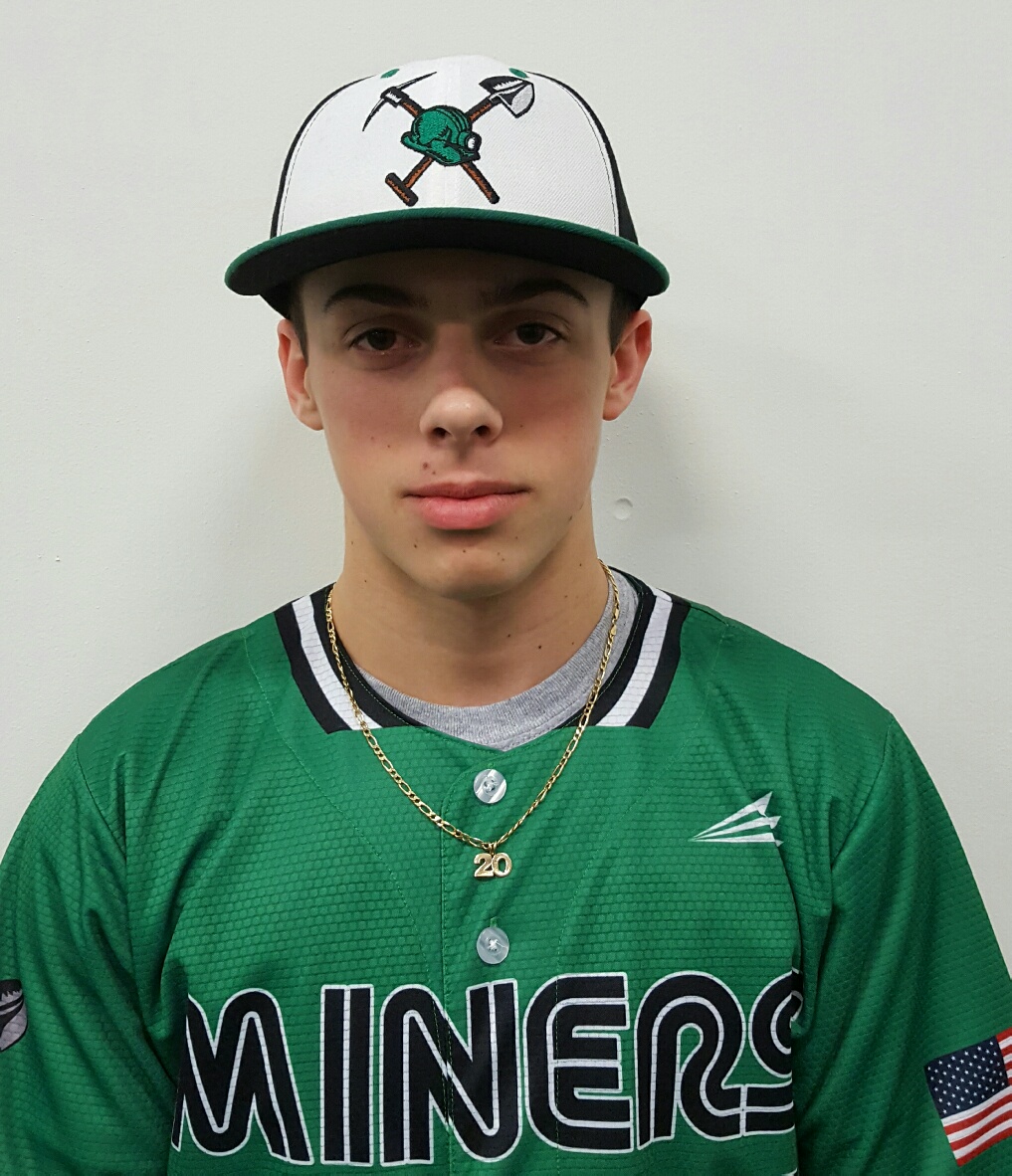 Chase Angotti