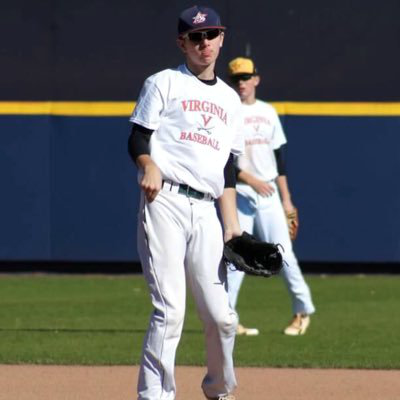 Pierce Rucci