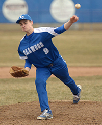 Logan Gibbons