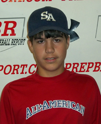 Hunter Jamison