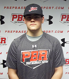 Luke Piontek