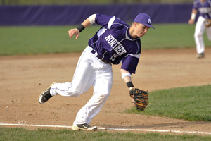 Anthony Salomone