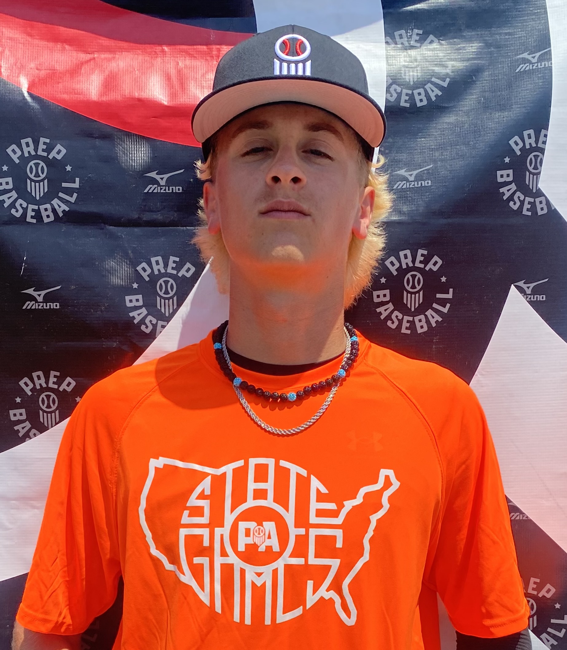Cole Tucholski