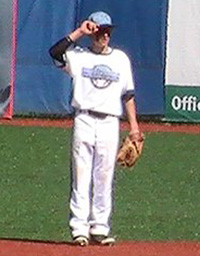 Dalton Garlock