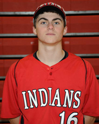 Alec Palmer