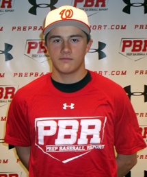 Hunter McGarvey