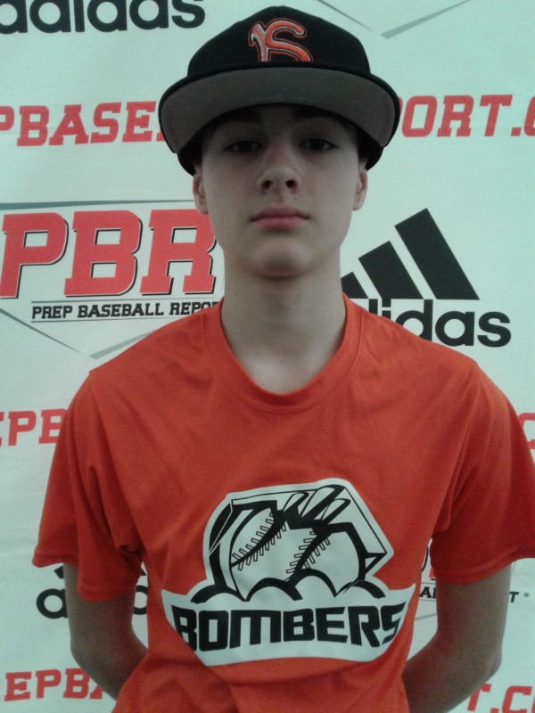 Kaden Kimble