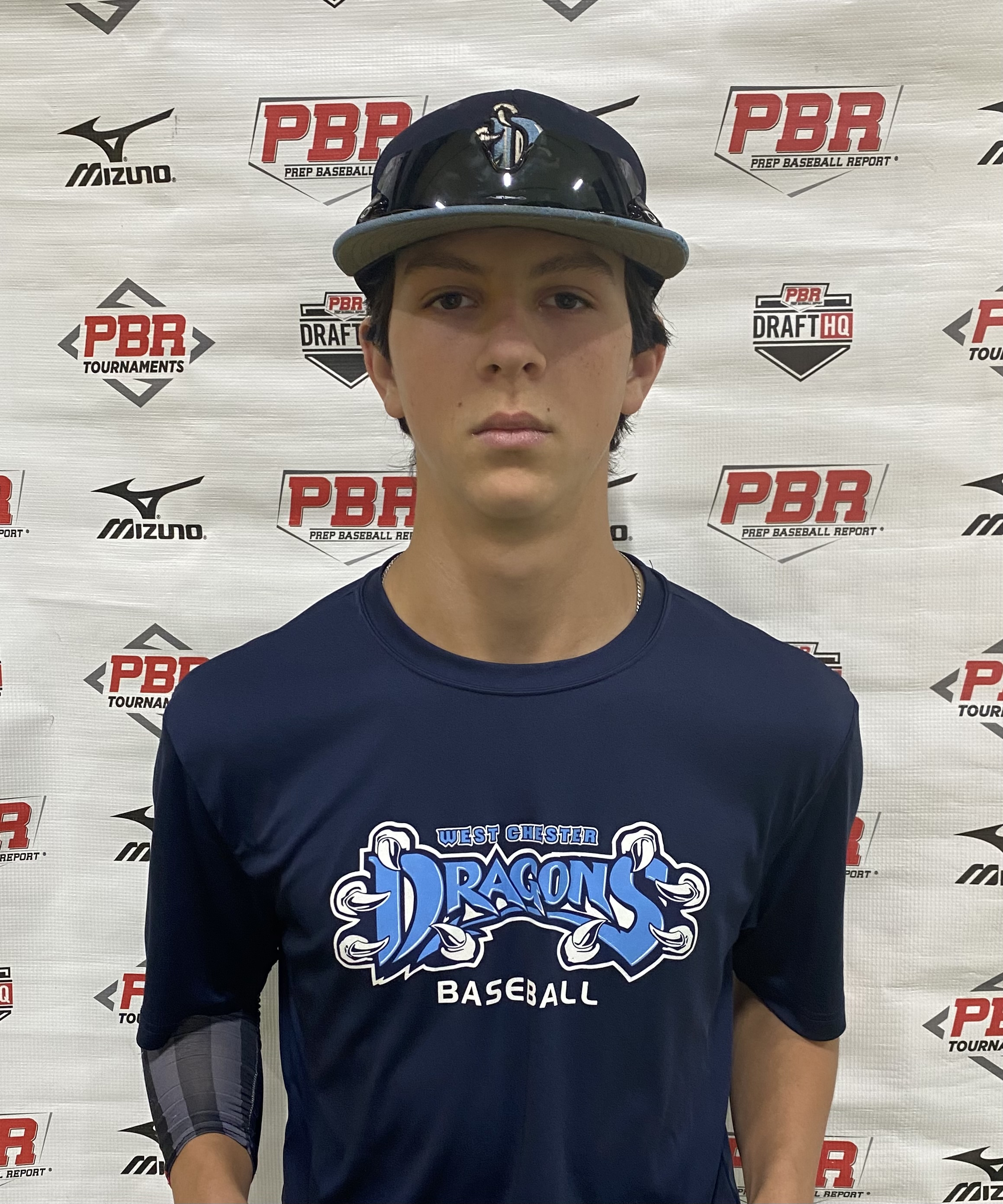 Landen Rozich