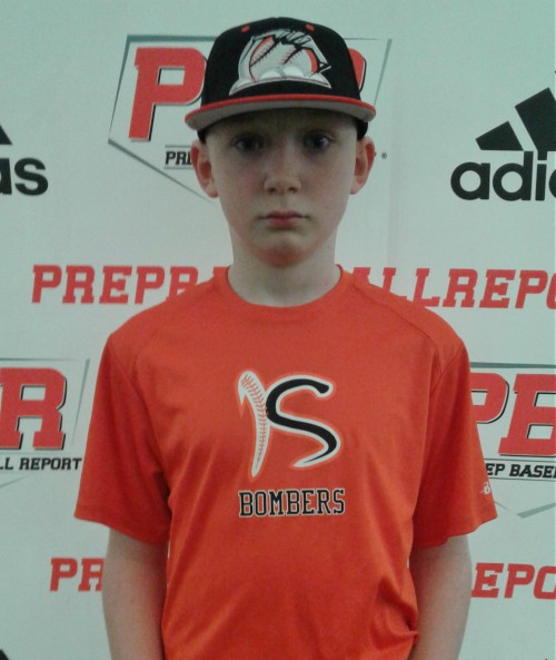 Braden Leed