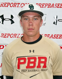 Nate Dickey