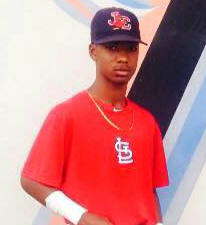 Brainy Rojas