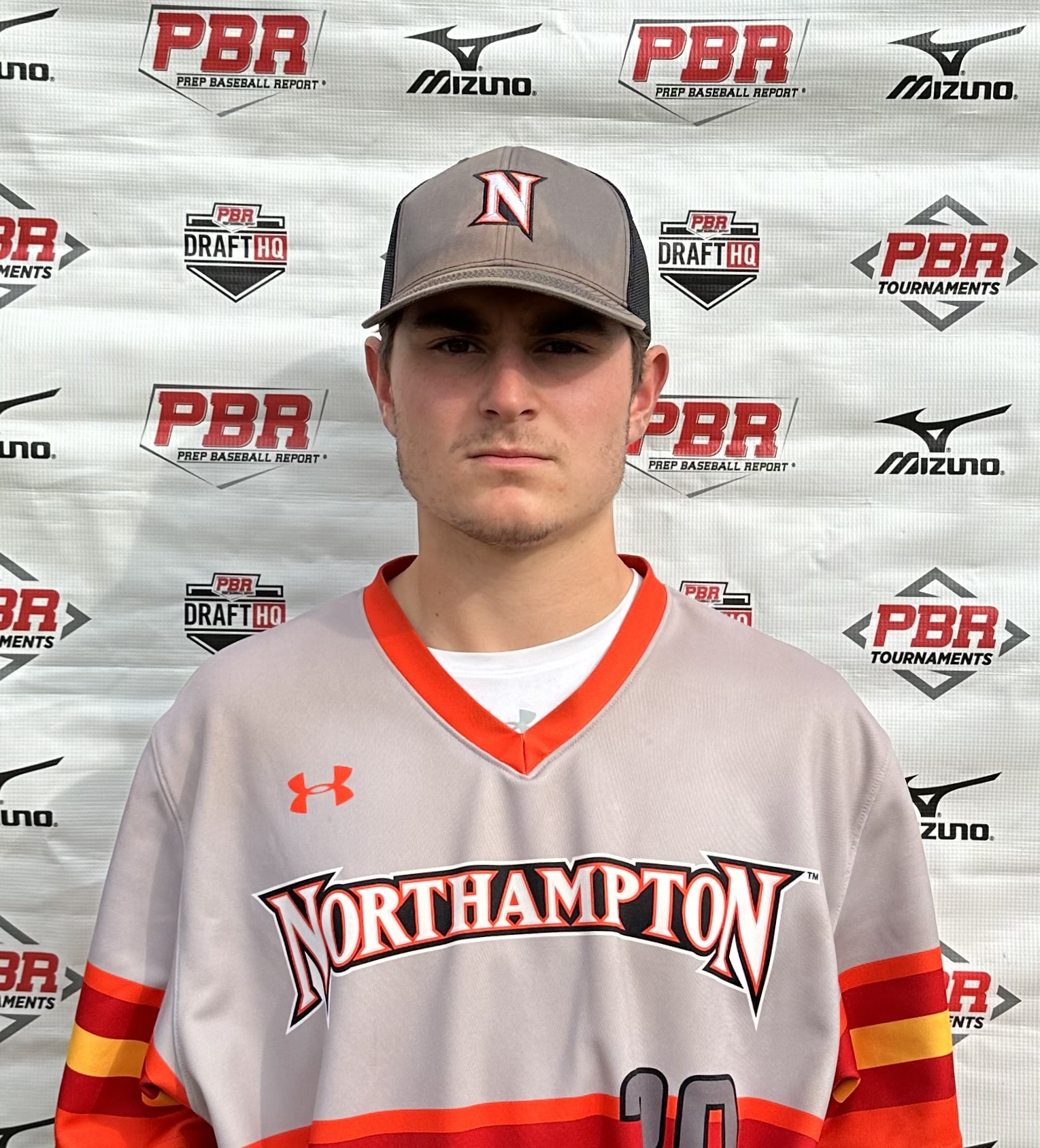Gavin Panovec