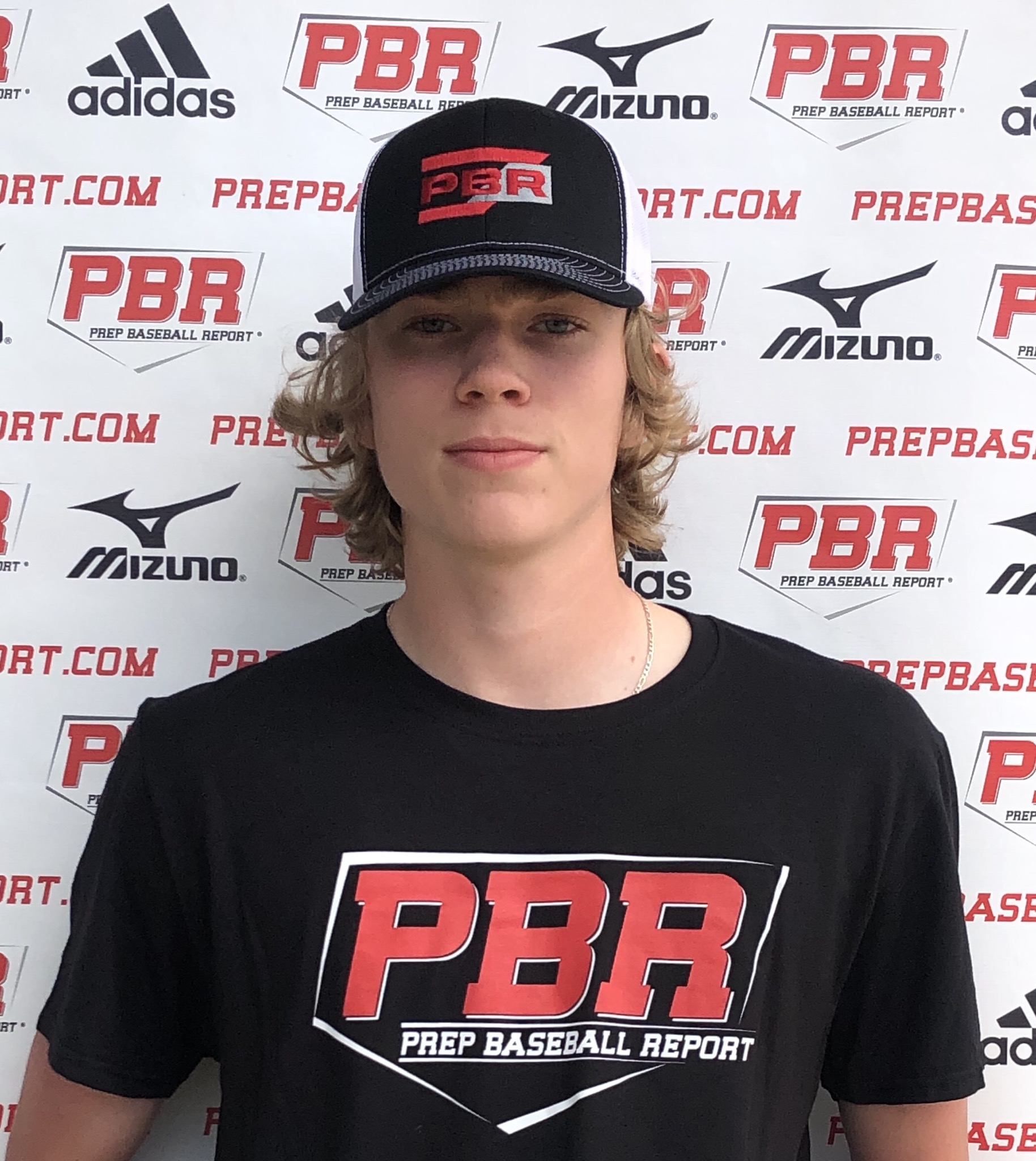 Cole Fehrman