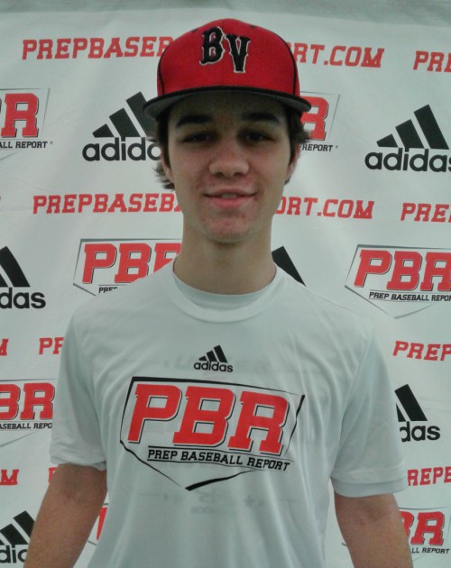 Chase Kriebel