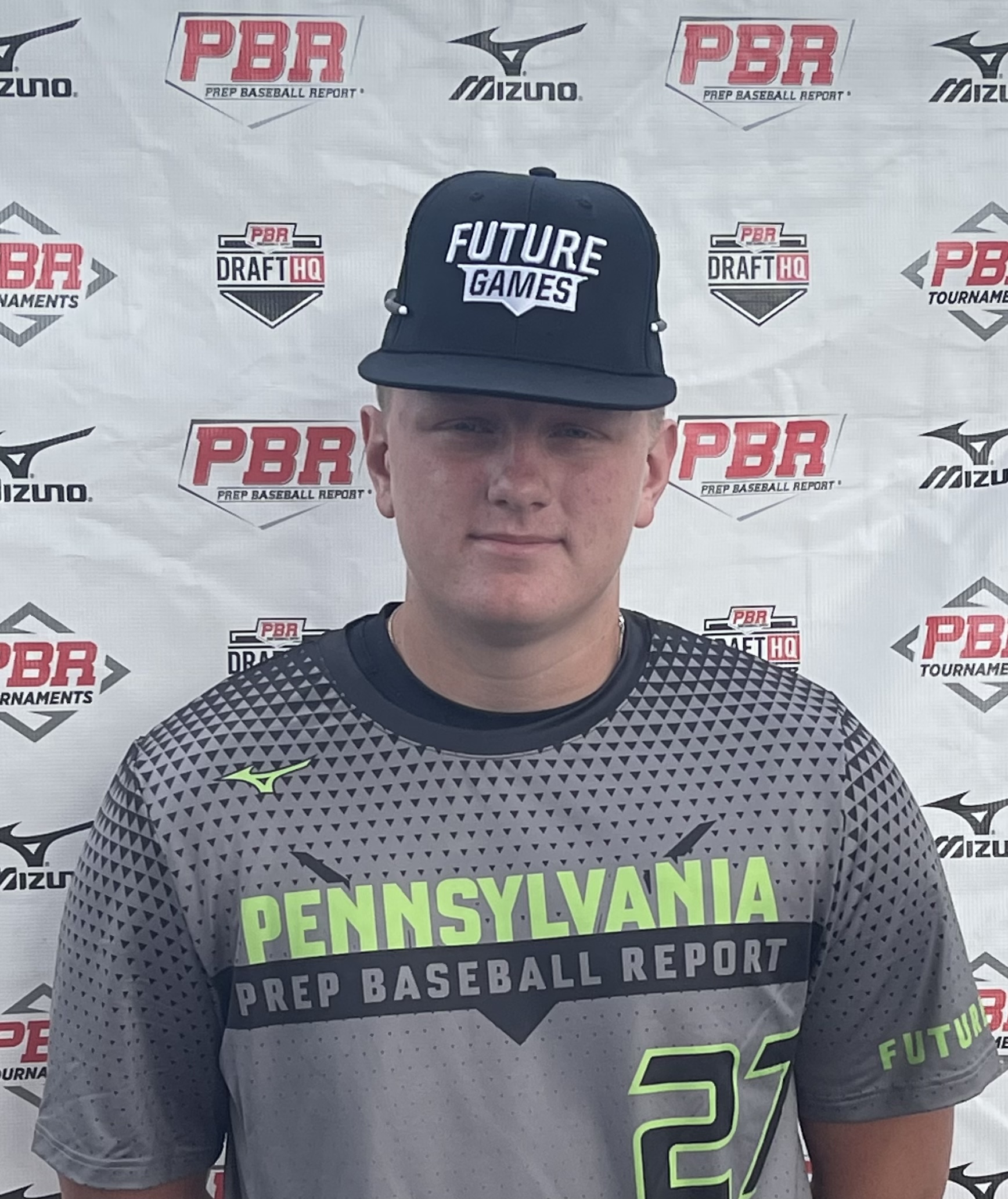 Chase Frantz
