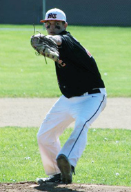 Isaac Mattson