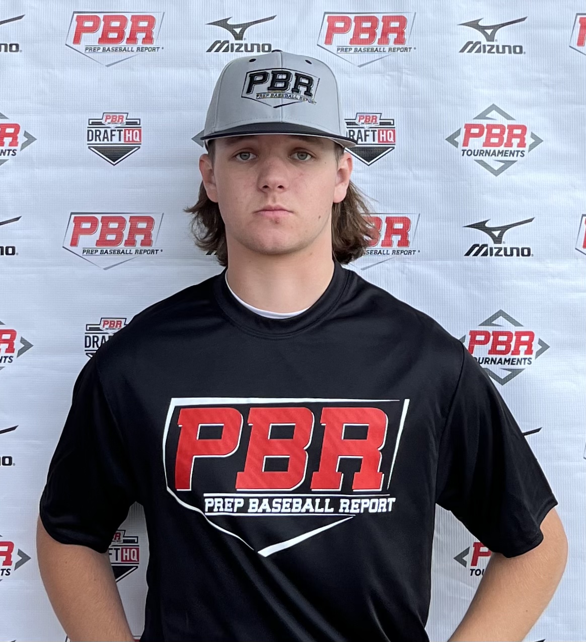 Bradyn Eckert