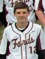 Ben Tracy