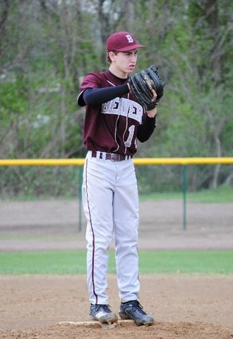 Austin Ross
