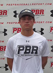 Mason Hambright