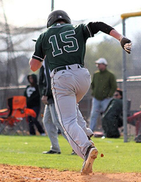 Drew Newcomb