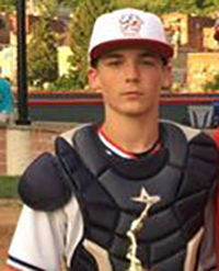 Landon DiBeradin