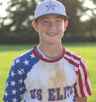 Chase Krewson