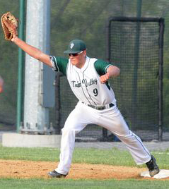 Colby Hiddeman