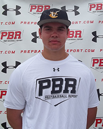 Jake Trautman