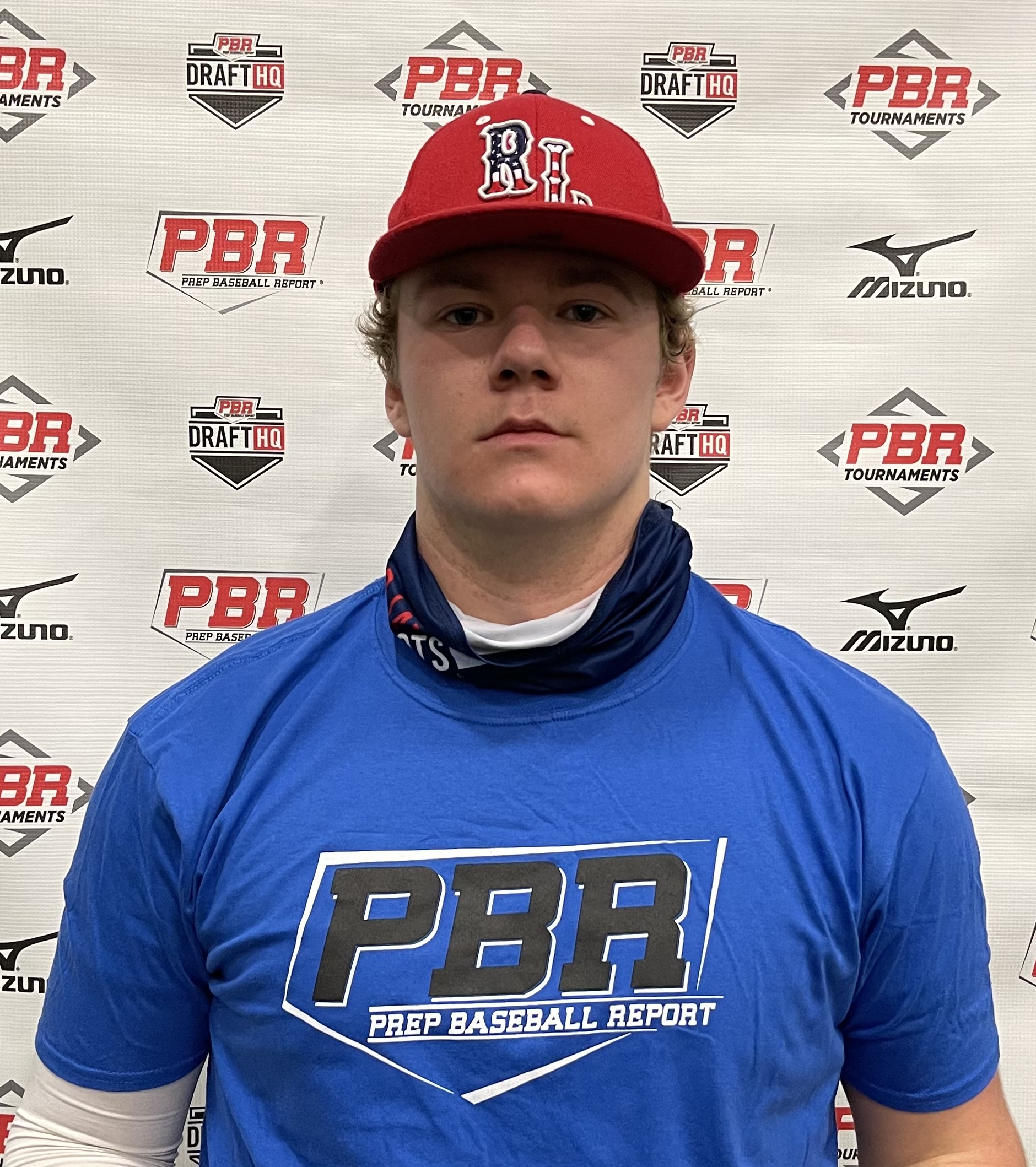 Kaden Peifer