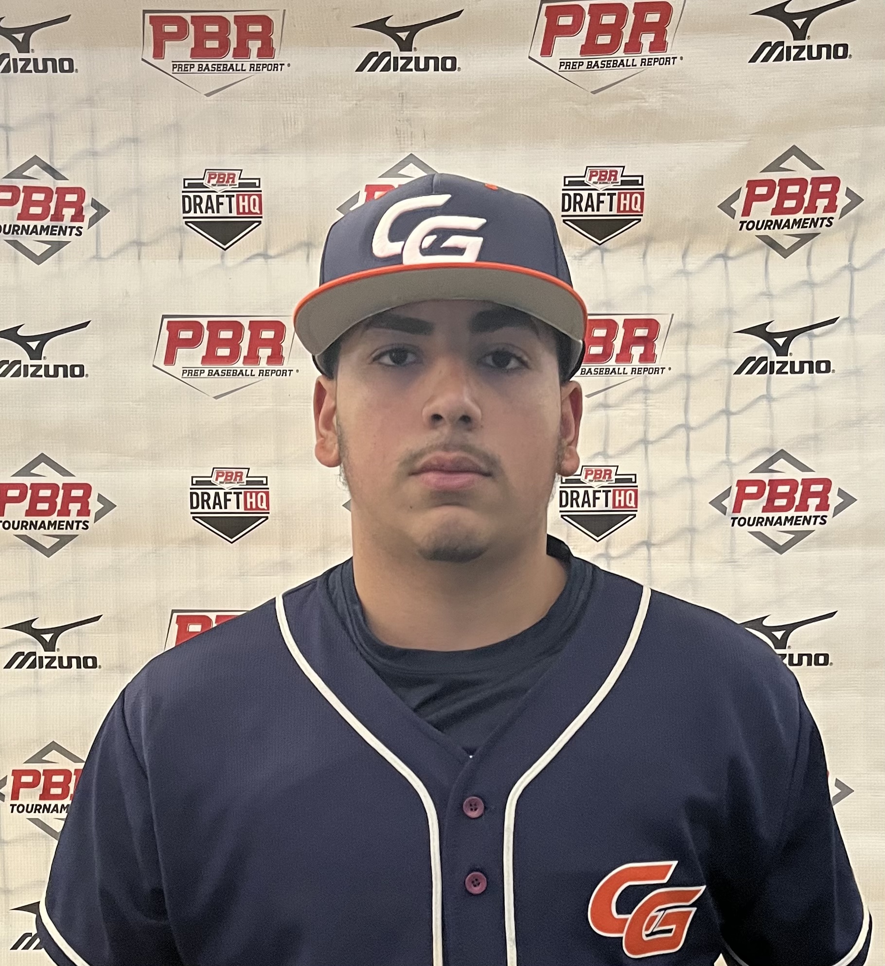Adrian Rodriguez