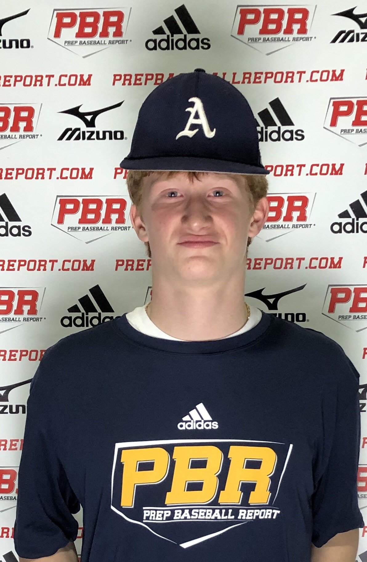 Austyn Winkleblech