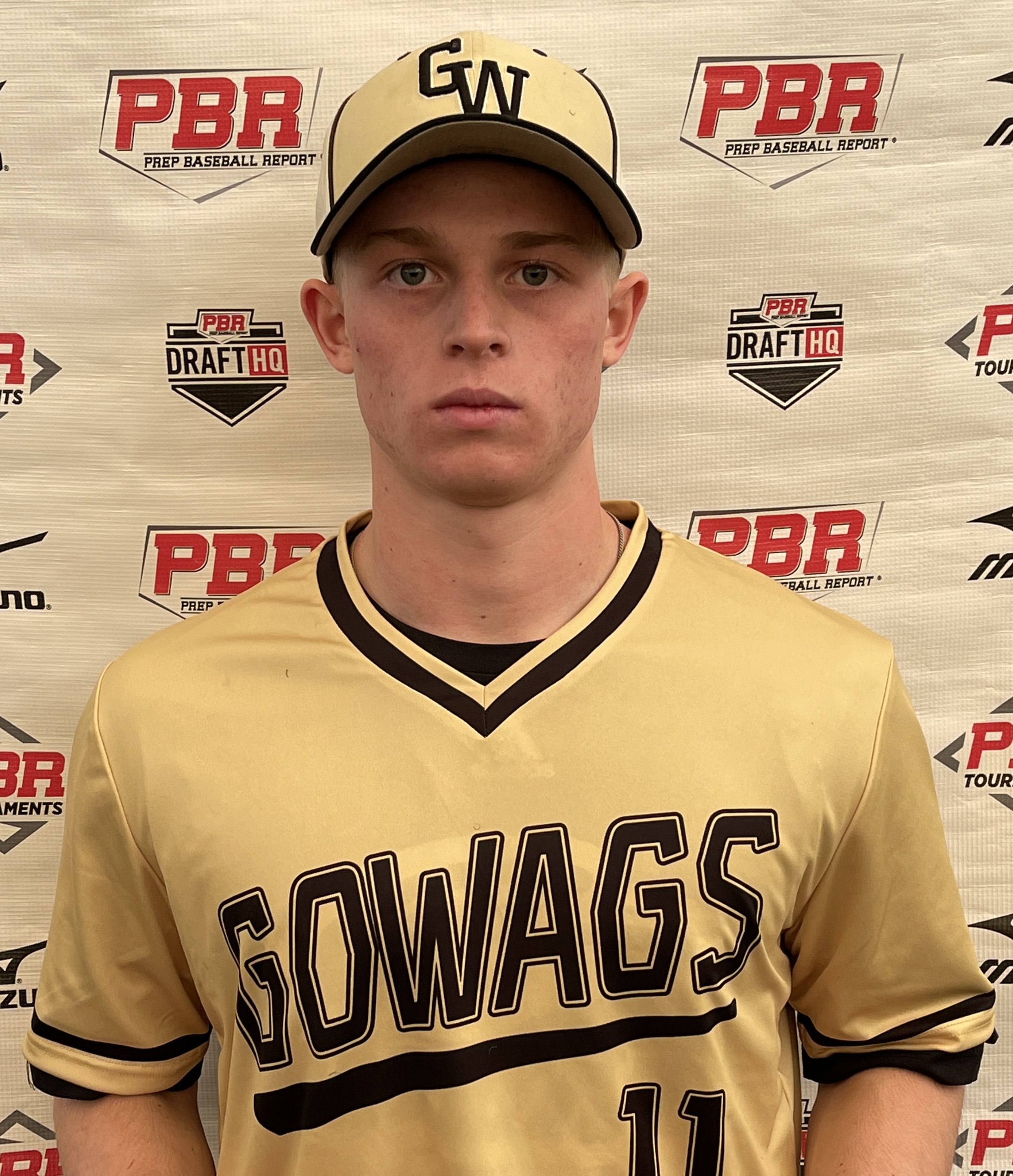Bryce Folmar