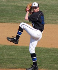 John Barr