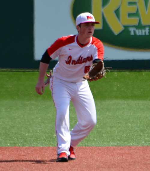 Aidan Knupsky
